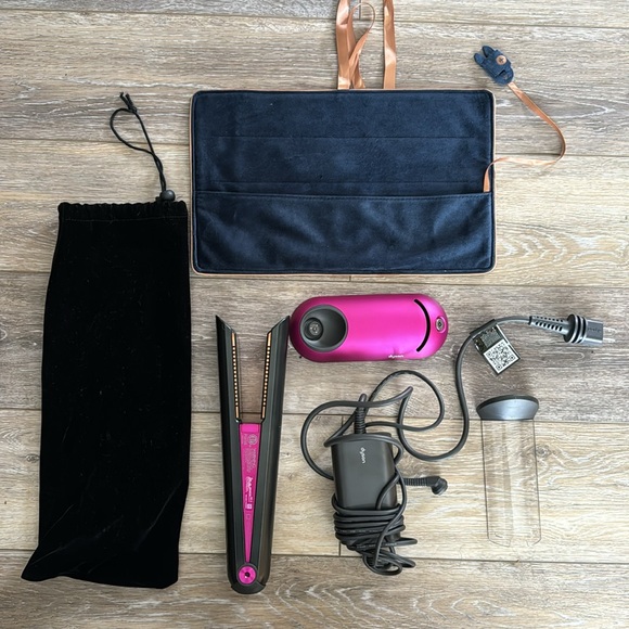 Dyson Corrale straightener - Picture 2 of 6